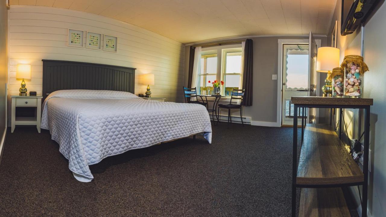 Bearskin Neck Motor Motel 2*
