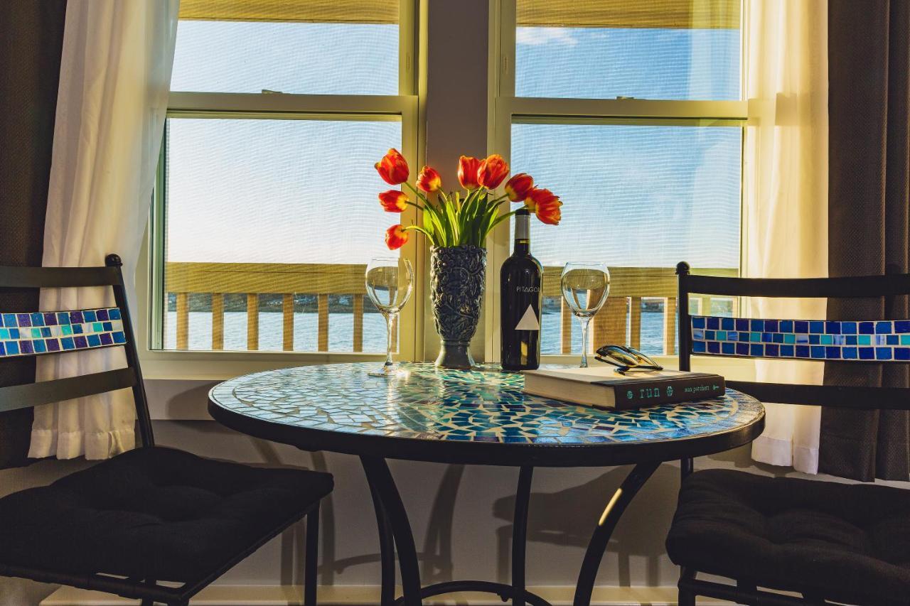 Bearskin Neck Motor Motel 2*