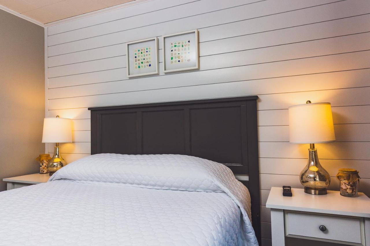 Motel Bearskin Neck Motor